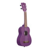 Kala Watercolor Meranti Soprano Ukulele - Royal Purple