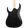 Ibanez GRG131DX Electric Guitar - Black Flat