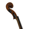 Pre-Owned Johann Christian Ficker III Labeled Violin (c. 1820)