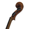 Pre-Owned Johann Christian Ficker III Labeled Violin (c. 1820)