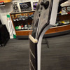 Used Jackson USA Chris Broderick Signature Soloist HT6- Transparent White