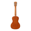 Kala Legacy Mahogany Concert Ukulele