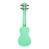 Kala Waterman Recycled Soprano Ukulele - Sea Foam Green