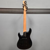 Used Sterling JP70 John Petrucci 7-String Electric Guitar - Stealth Black (7 lb 7 oz)