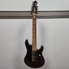 Used Sterling JP70 John Petrucci 7-String Electric Guitar - Stealth Black (7 lb 7 oz)