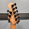 Used Sterling JP70 John Petrucci 7-String Electric Guitar - Stealth Black (7 lb 7 oz)