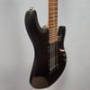 Used Sterling JP70 John Petrucci 7-String Electric Guitar - Stealth Black (7 lb 7 oz)