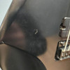 Used Sterling JP70 John Petrucci 7-String Electric Guitar - Stealth Black (7 lb 7 oz)