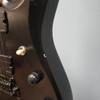 Used Sterling JP70 John Petrucci 7-String Electric Guitar - Stealth Black (7 lb 7 oz)