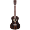 Kala Premier Concert Ukulele - Exotic Ziricote