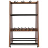 Gator Frameworks Mobile Ukulele Rack - 18