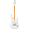 Fender Player II Limited Edition Stratocaster Electric Guitar - Polar White
