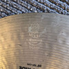 Used Zildjian 20" K Dark Ride Cymbal (2870g)