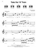 The Great American Songbook - Super Easy Songbook