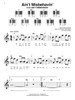 The Great American Songbook - Super Easy Songbook