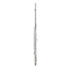 Trevor James Virtuoso Flute - Offset G, Split E