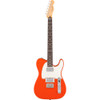Fender Player II Telecaster HH Electric Guitar - Rallye Orange
