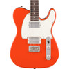 Fender Player II Telecaster HH Electric Guitar - Rallye Orange