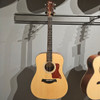 Used Taylor 110 Acoustic Guitar 210804012