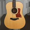 Used Taylor 110 Acoustic Guitar 210804012