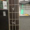 Used PRS Kestrel 4 String Bass Guitar - Red Metallic