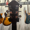 Used Michael Kelly Patriot Standard Electric Guitar - Amber