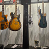 Used Michael Kelly Patriot Standard Electric Guitar - Amber