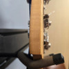 Used Squier Precision Bass Guitar - Brown