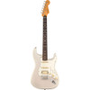 Fender Player II Stratocaster HSS Chambered Electric Guitar - White Blonde