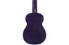 Ohana SK-15W Soprano Ukulele - Willow Purple