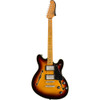 Squier Classic Vibe Starcaster 3-Tone Sunburst