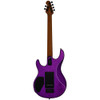 Sterling Luke LK100 Electric Guitar - Purple Sparkle