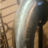 Pre-Owned Selmer Paris Series III Tenor Saxophone - Brushed Finish