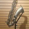 Pre-Owned Selmer Paris Series III Tenor Saxophone - Brushed Finish