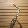 Pre-Owned Selmer Series II Super Action 80 Alto Saxophone - Brushed Finish