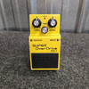 Used Boss SD-1 Super OverDrive Pedal Product Description
