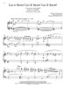 A Nostalgic Christmas for Piano Solo - Intermediate to Early Advanced Level