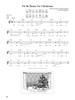 The Daily Ukulele: Christmas Edition - 31 Great Holiday Songs for Better Living