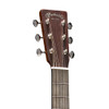 Martin 00L-16E Acoustic Guitar - Blue Denim