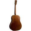 Martin DSS-16E Acoustic Guitar - Cherry Cola