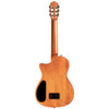 Cordoba Stage Stage Traditional CD Nylon Electric Guitar - Natural