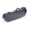 Gator Presto Series Pro Trombone Case - angle