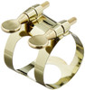 AP&M 336G Tenor Saxophone Ligature - Gold