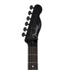 Fender John 5 Phantom Telecaster Electric Guitar - Black