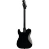 Fender John 5 Phantom Telecaster Electric Guitar - Black