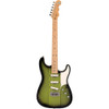 Reverend Greg Koch Gristle ST Electric Guitar - Avocado Burst