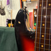 Used Fender Custom Shop Jaco Pastorius Signature Jazz Bass- Heavy Relic