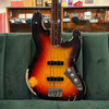 Used Fender Custom Shop Jaco Pastorius Signature Jazz Bass- Heavy Relic