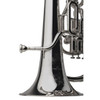 Shires EUQ41S Compensating Euphonium - Silver Plated