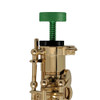 Key Leaves GapCap Saxophone End Cap - Alto